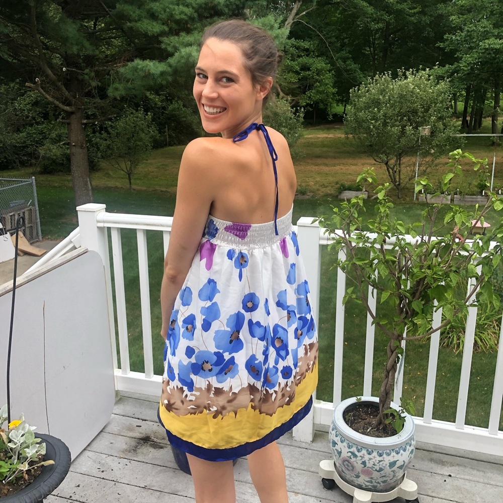 Summer dress